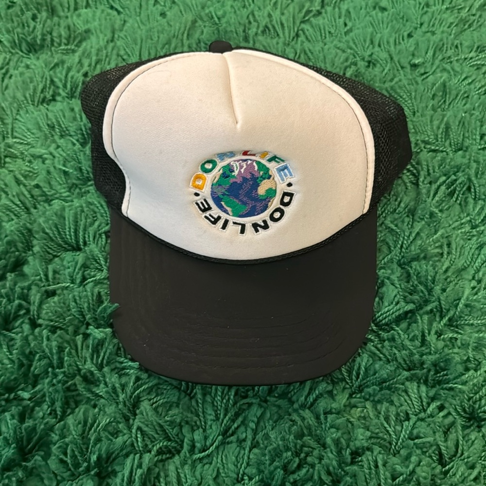 Big Sean Don life snapback